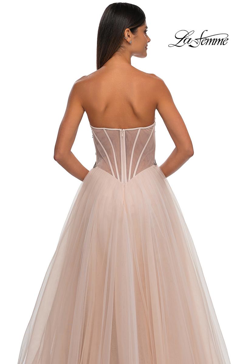 La Femme Dress 32767