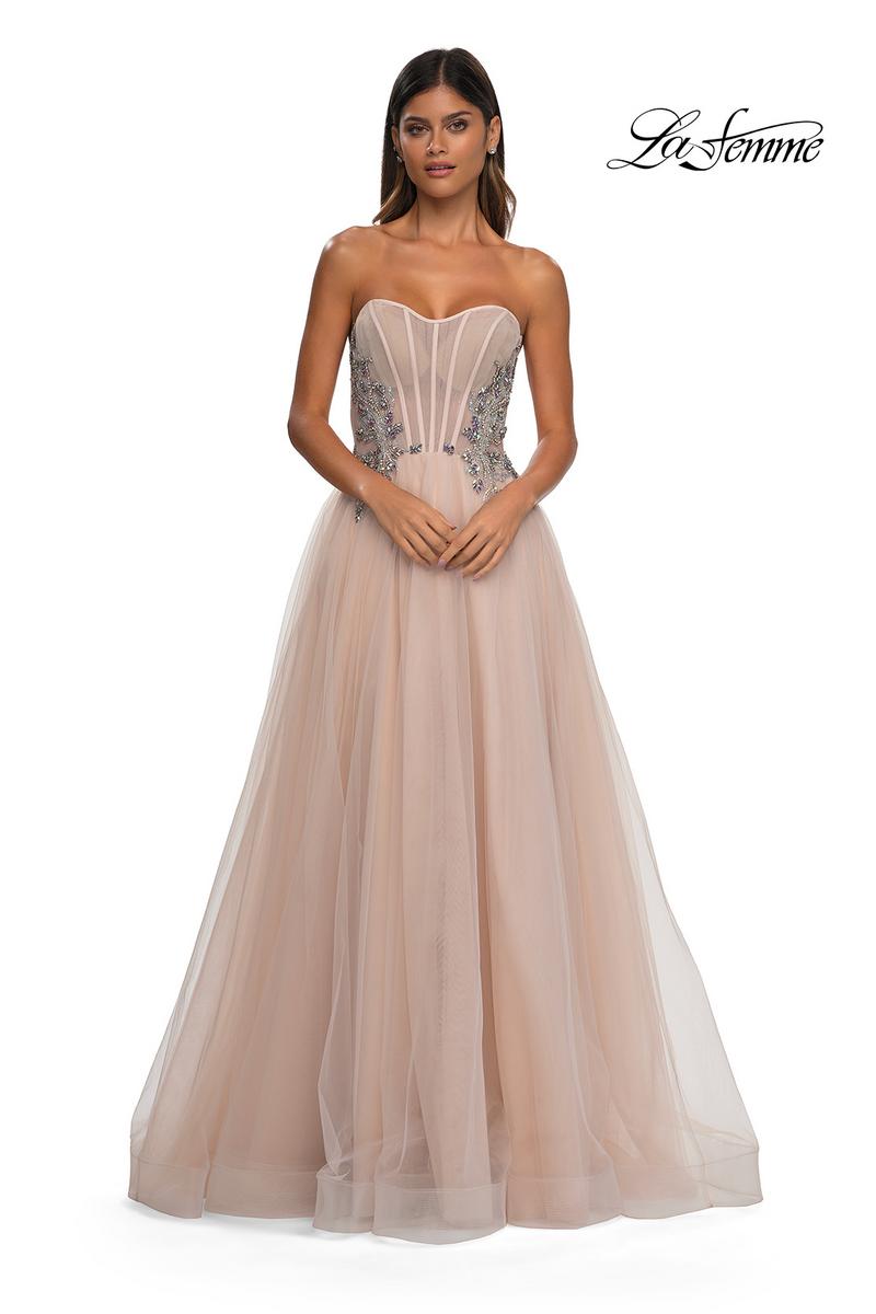 La Femme Dress 32767