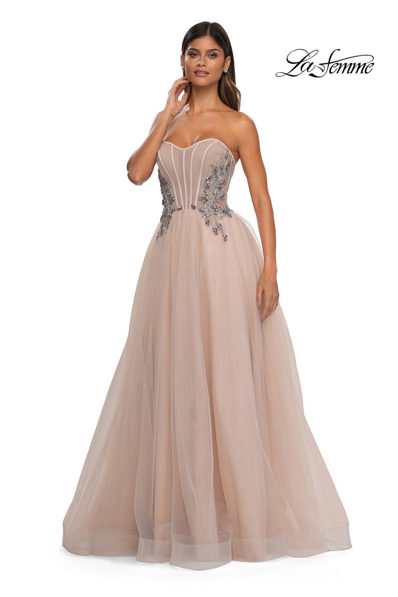 La Femme Dress 32767