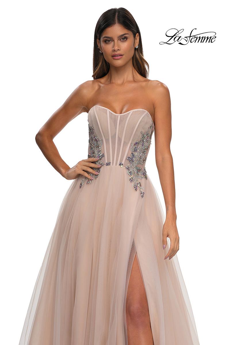 La Femme Dress 32767