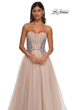 La Femme Dress 32767