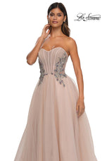 La Femme Dress 32767