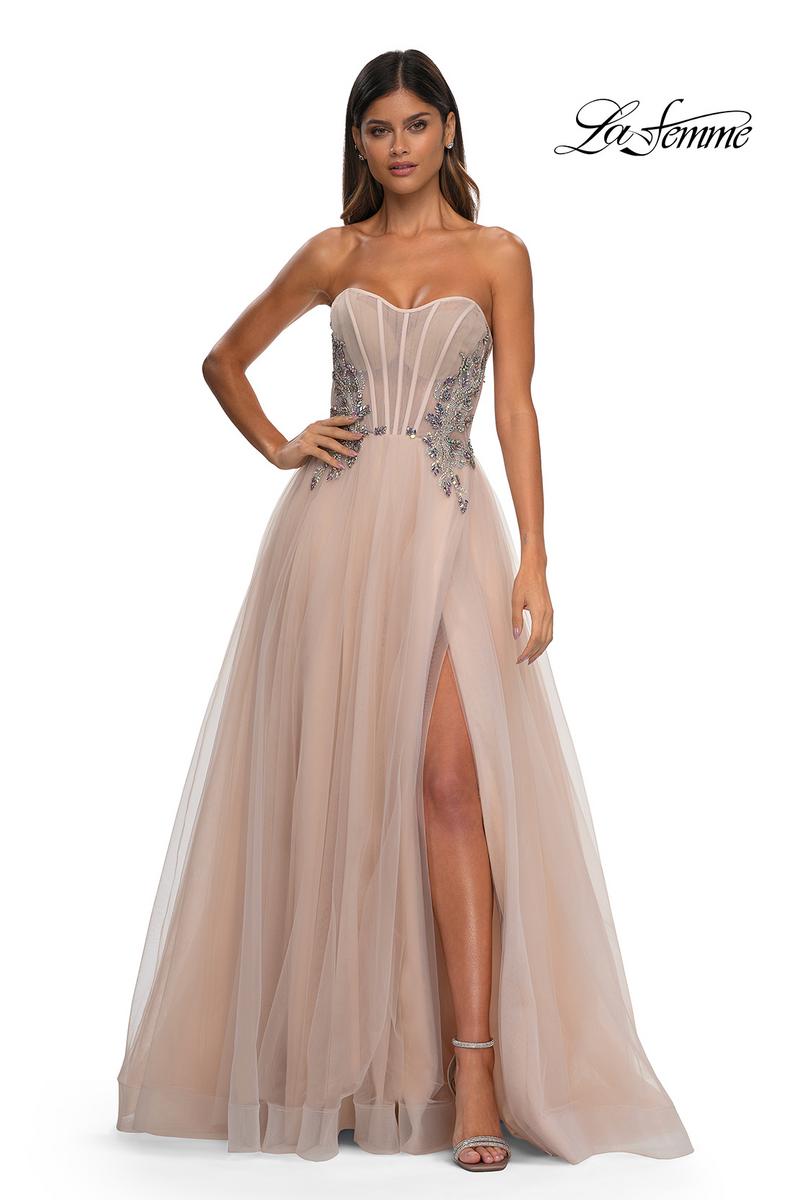 La Femme Dress 32767