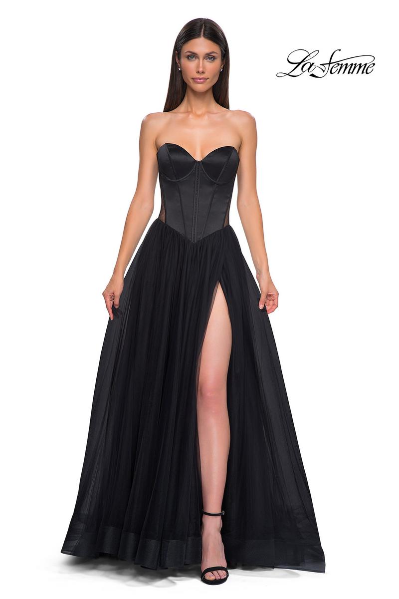 La Femme Dress 32771