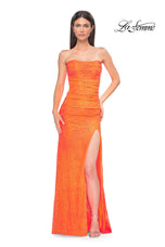 La Femme Dress 32773