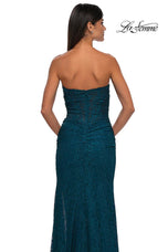 La Femme Dress 32773