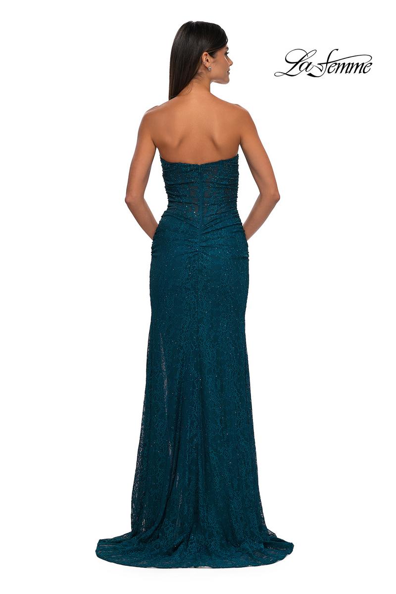 La Femme Dress 32773