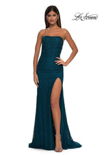 La Femme Dress 32773