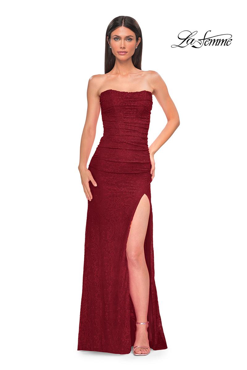 La Femme Dress 32773