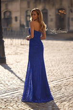 La Femme Dress 32773