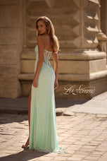 La Femme Dress 32774