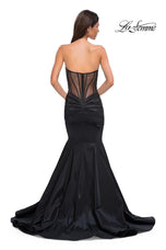 La Femme Dress 32791