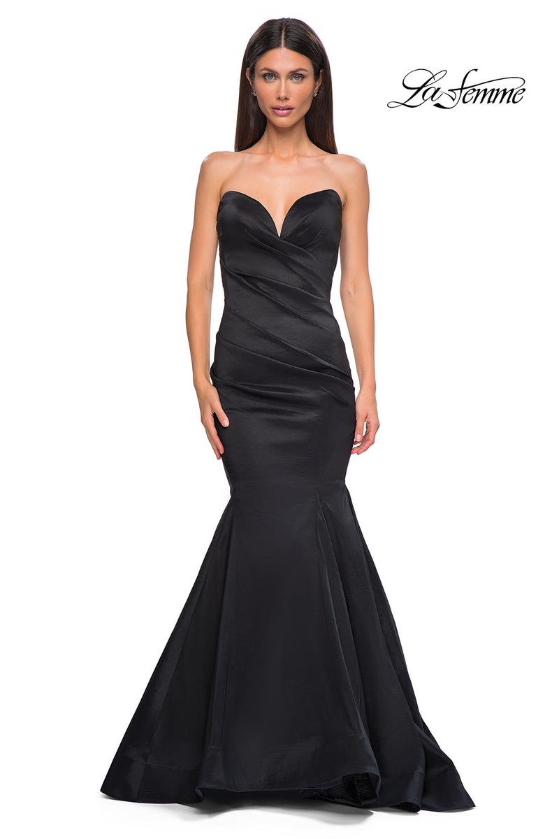 La Femme Dress 32791