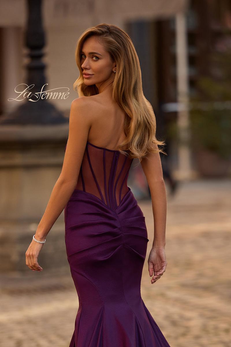 La Femme Dress 32791