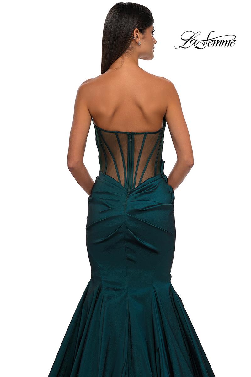 La Femme Dress 32791