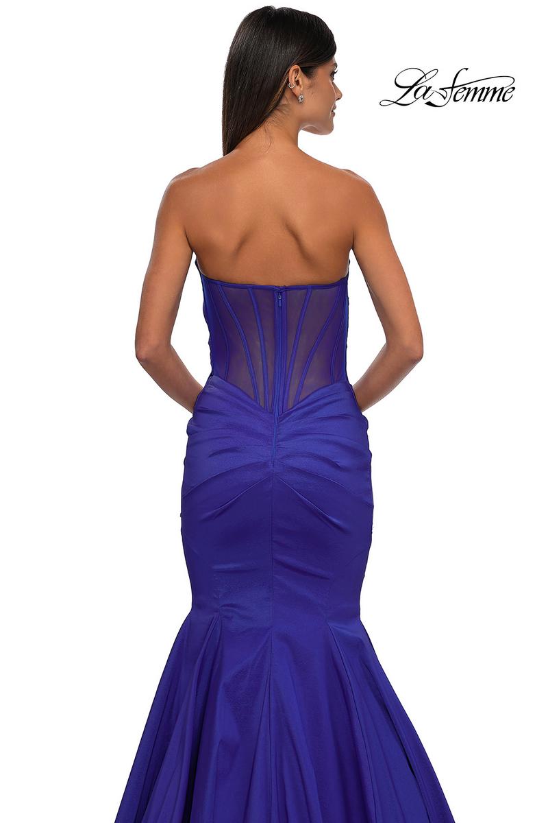 La Femme Dress 32791