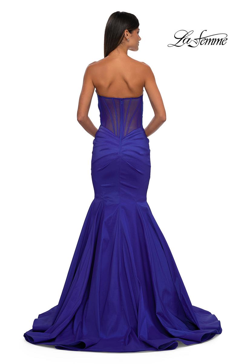 La Femme Dress 32791