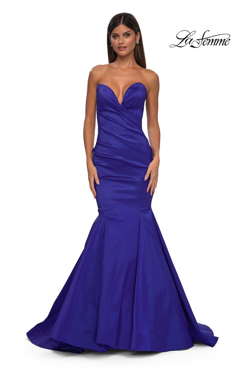 La Femme Dress 32791