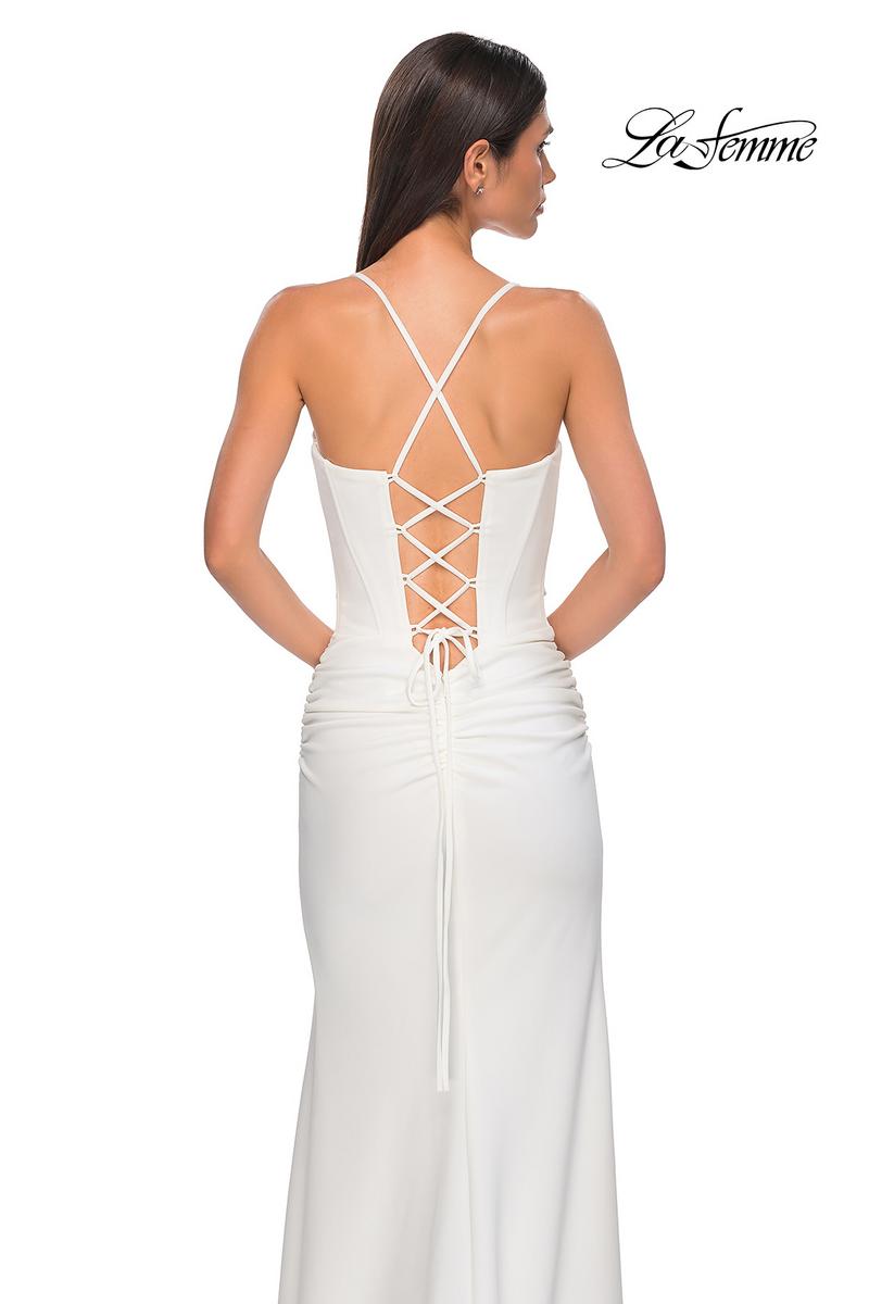 La Femme Dress 32802