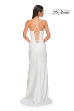 La Femme Dress 32802