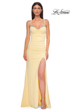 La Femme Dress 32802