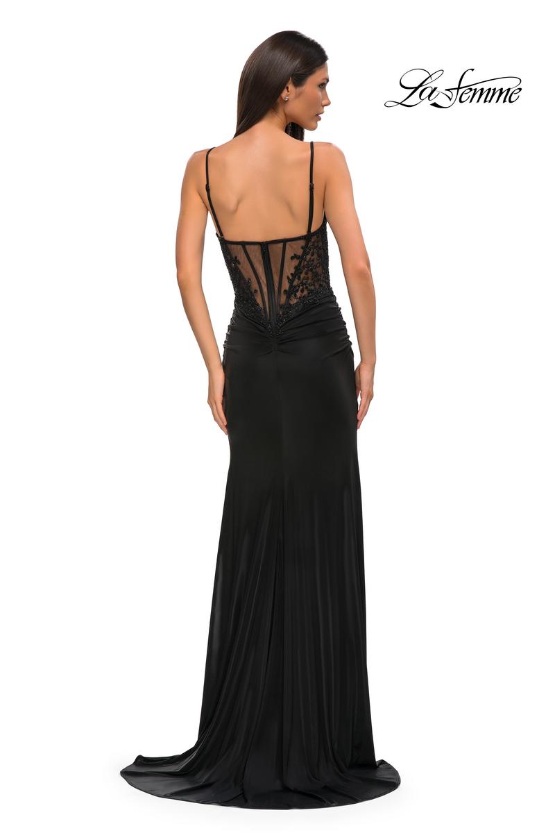 La Femme Dress 32803