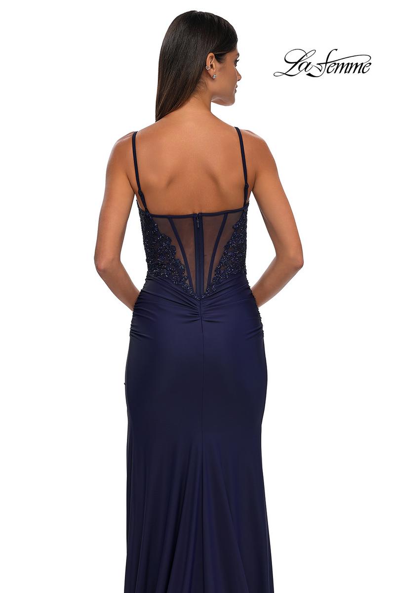 La Femme Dress 32803