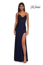 La Femme Dress 32803