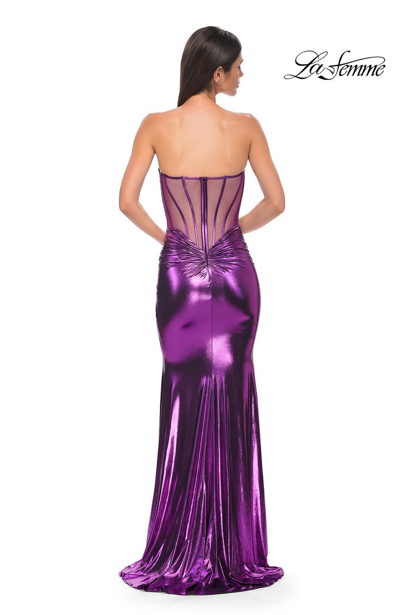 La Femme Dress 32806