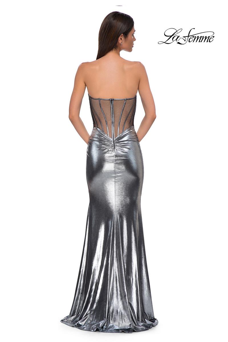 La Femme Dress 32806