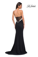 La Femme Dress 32808