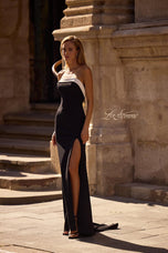 La Femme Dress 32808