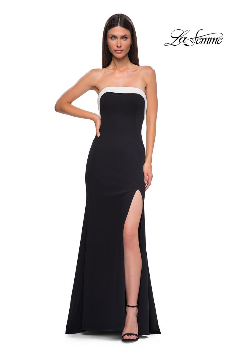 La Femme Dress 32808