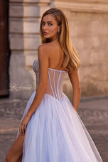 La Femme Dress 32811