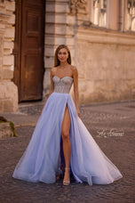 La Femme Dress 32811