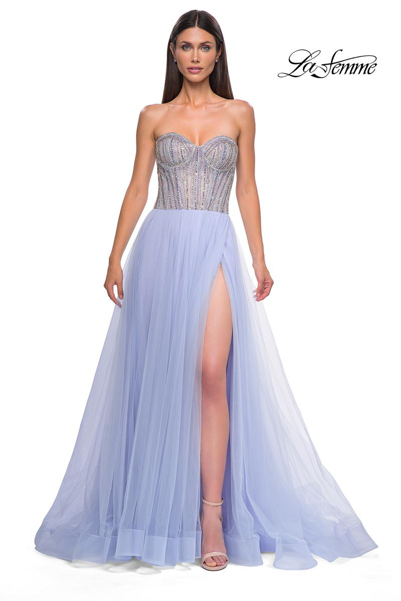 La Femme Dress 32811