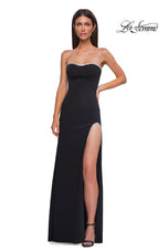 La Femme Dress 32825