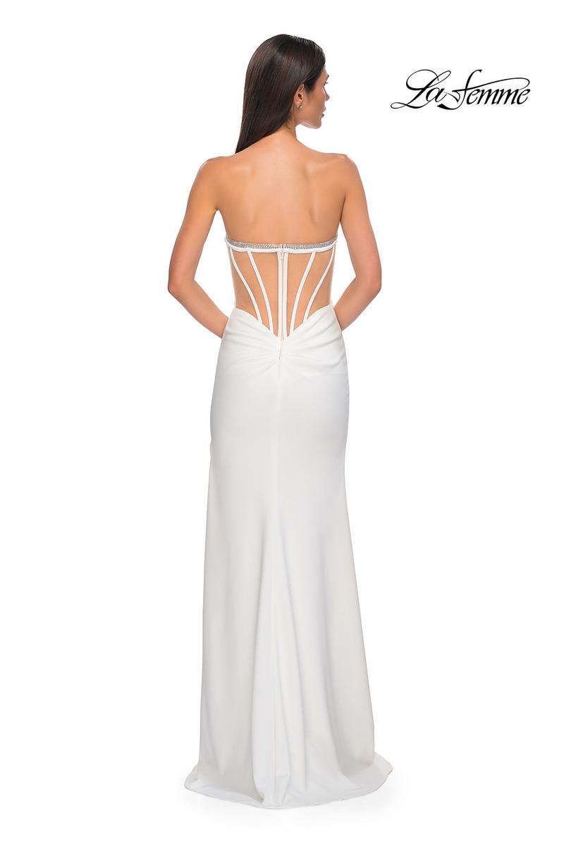 La Femme Dress 32825