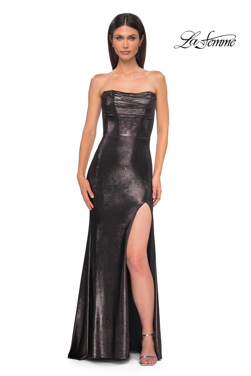 La Femme Dress 32828