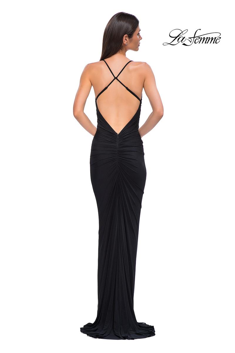 La Femme Dress 32834