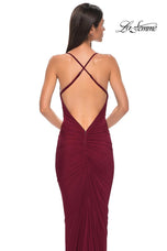 La Femme Dress 32834