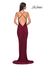 La Femme Dress 32834