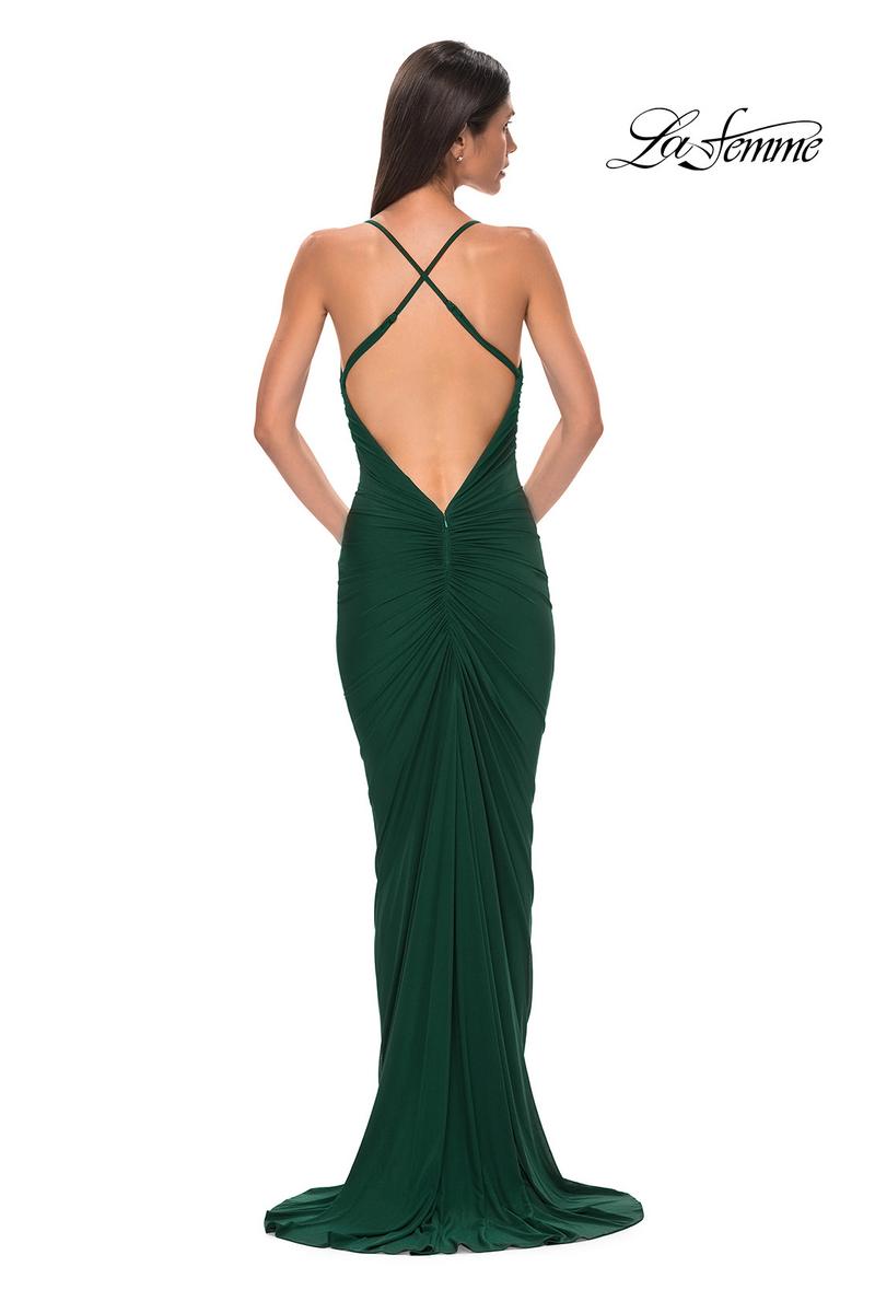 La Femme Dress 32834