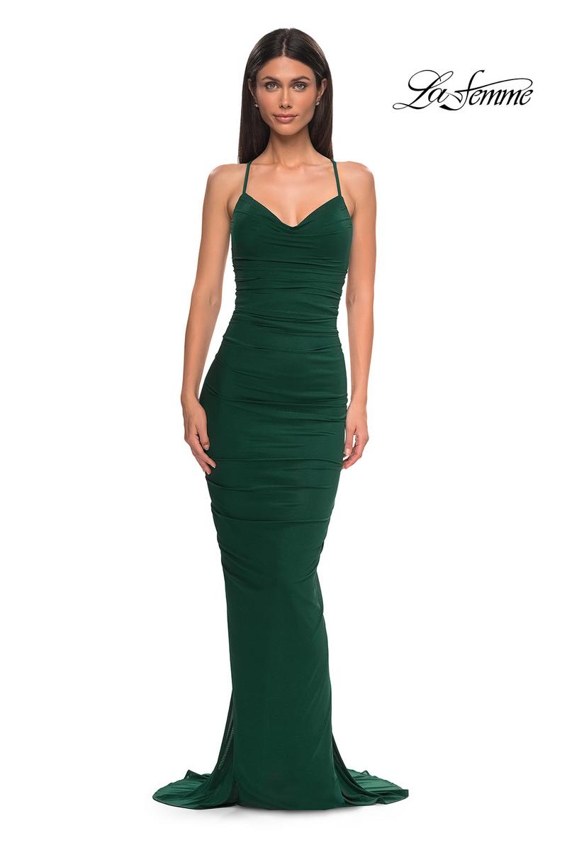 La Femme Dress 32834