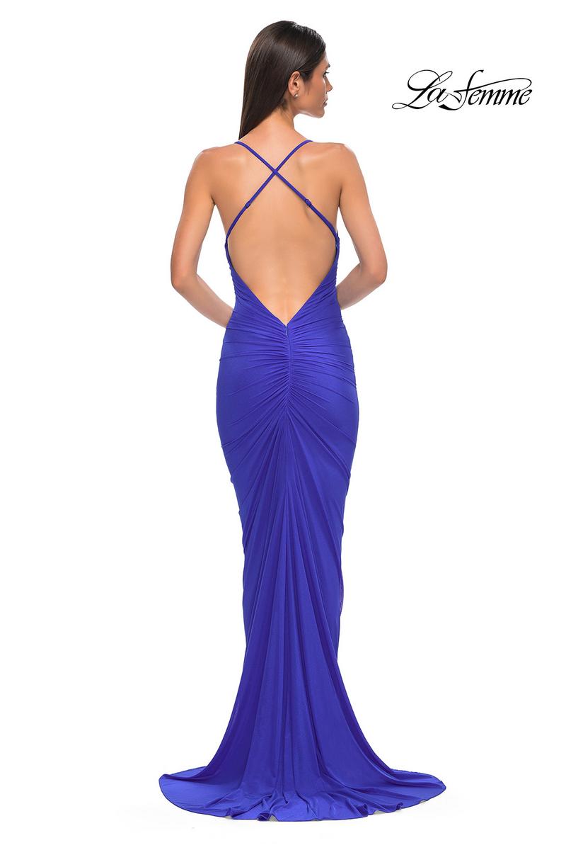 La Femme Dress 32834