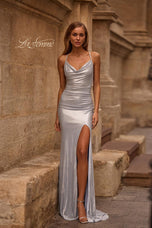 La Femme Dress 32835