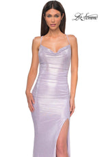 La Femme Dress 32835