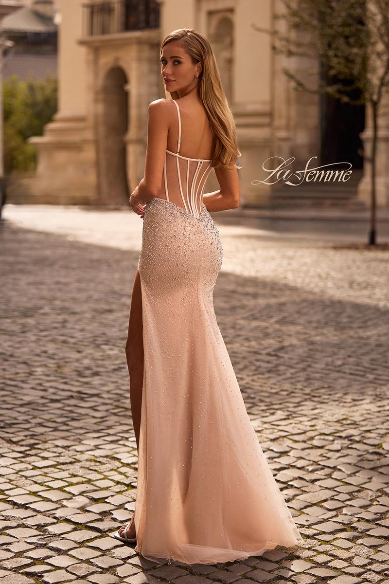 La Femme Dress 32840