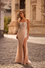 La Femme Dress 32840