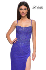 La Femme Dress 32840